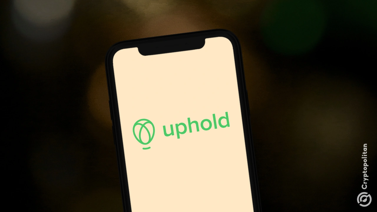 拉斯维加斯XRP推廣後，Uphold 考慮上市步伐
