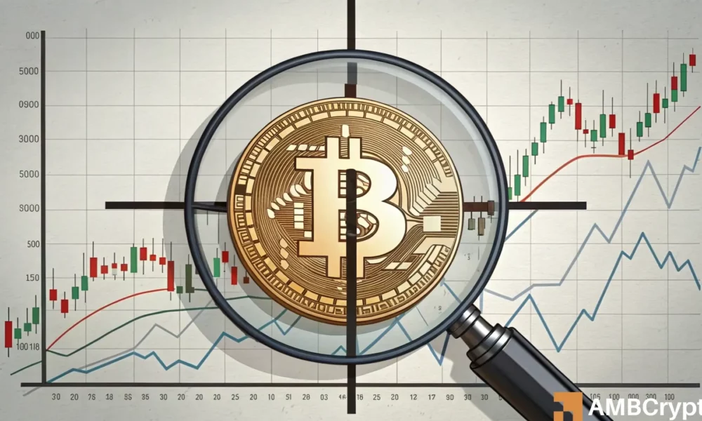 比特币牛市延续?——图表分析