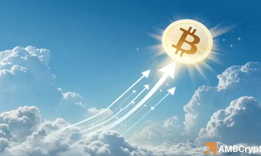 比特币价格稳定在10.5万美元以上:长期投资者或将推动BTC的下一轮反弹?