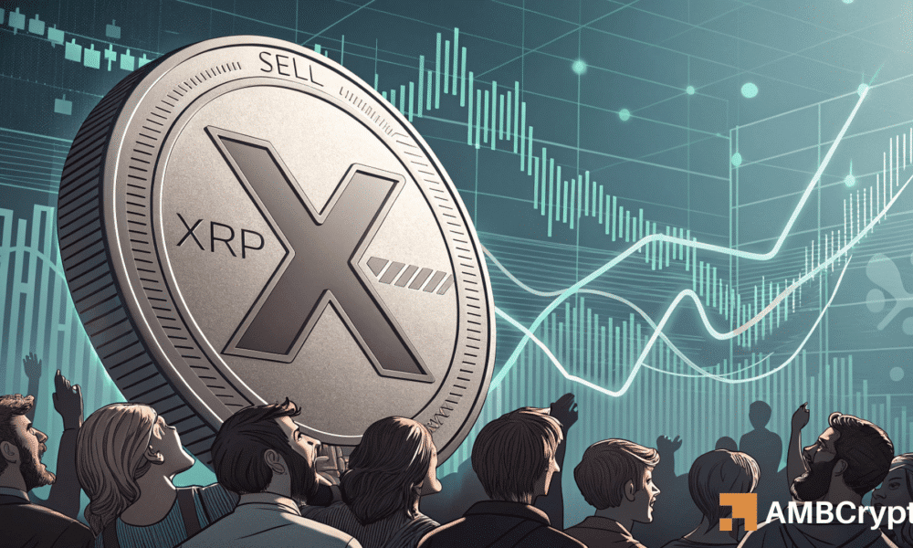 4.38 亿美元 XRP 转账引发恐慌——Ripple 面临危机?