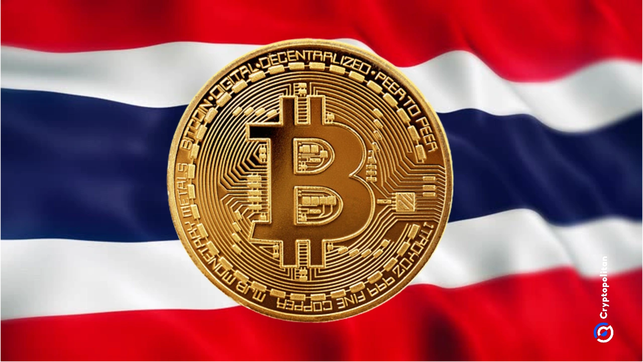 泰国推出加密货币发行框架,征求公众意见
