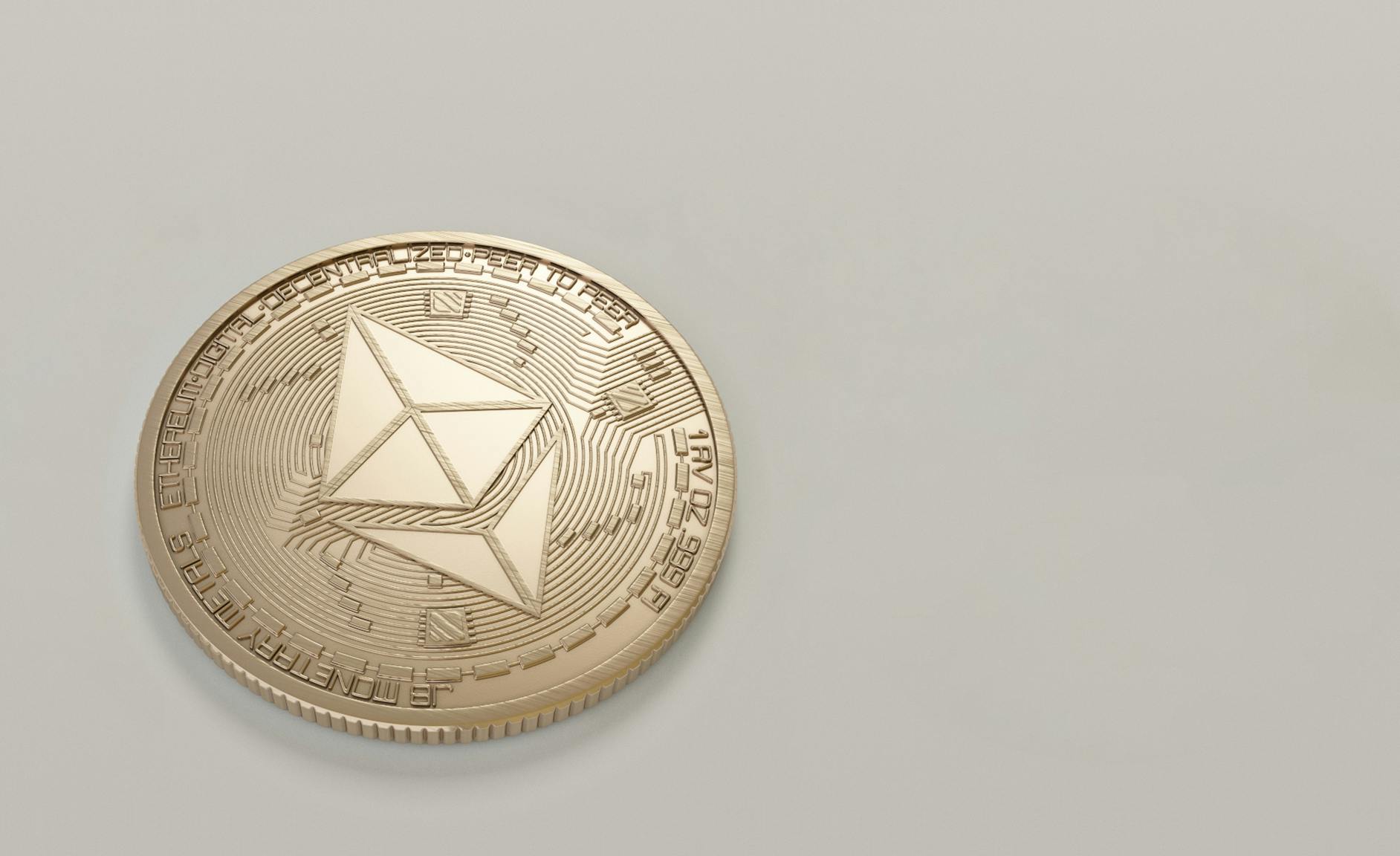 World Liberty Buys 3,400 Etherium, Setting the Tone for Major Companies to Embrace Cryptocurrency