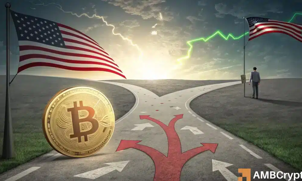 比特币:Coinbase购买中断94天,美国牛市失去动力?