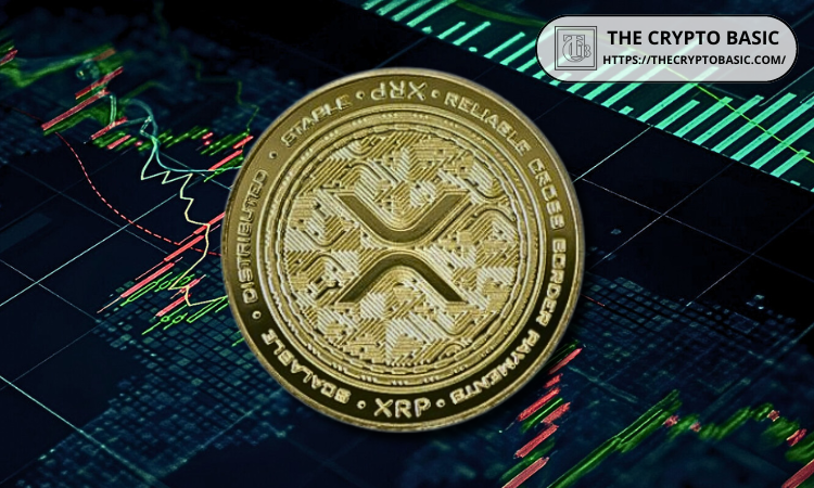 专家称：机构可能吸纳 19 亿 XRP 零售供应，有望推动 XRP 价格飙升至 20 美元。