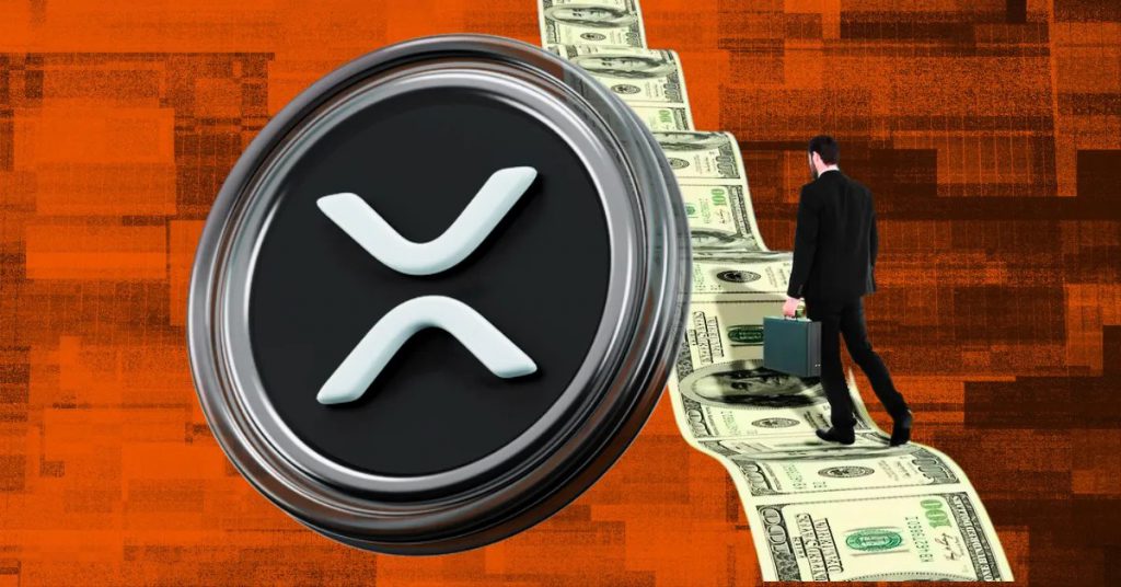 XRP价格跌破3美元：低迷是否将继续？