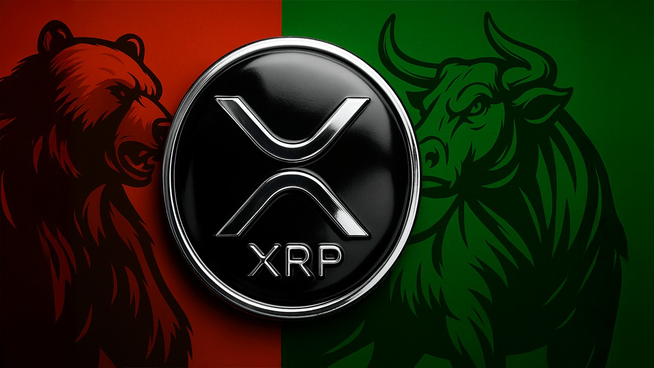 XRP价格跌破3美元：低迷是否将继续？