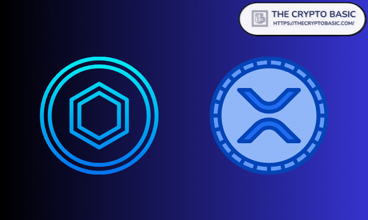 专家认为Chainlink（而非XRP）更适合与SWIFT合作