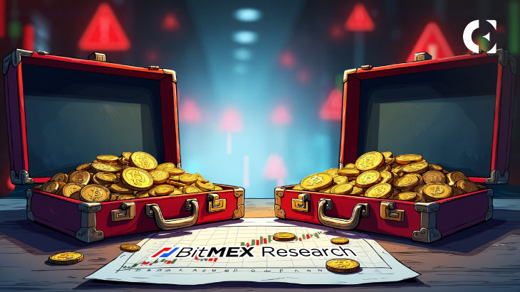 “Zero Loss, All Gain”: The Astonishing Model Behind Cryptocurrency Stock Hodling