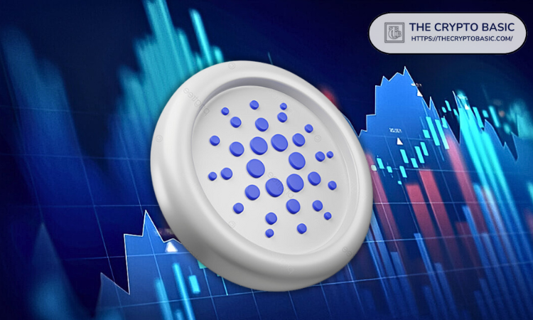 Cardano Founder Claims ADA Is Outdated as it Surpasses /uploadfile/coin/2025/0815/1saacds3a89d918s3cccd.jpg and Emerges as the Only Top Asset Rising