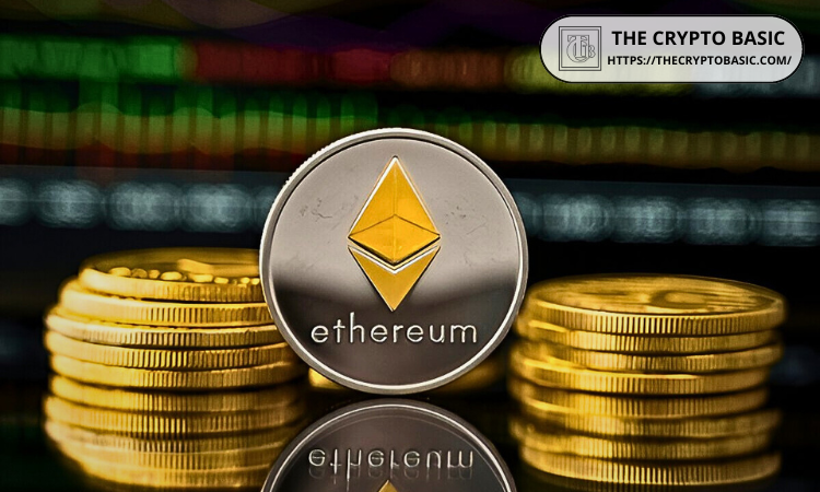 SharpLink Gaming Acquires 143,593 ETH, Exceeding  Billion in Ethereum Holdings