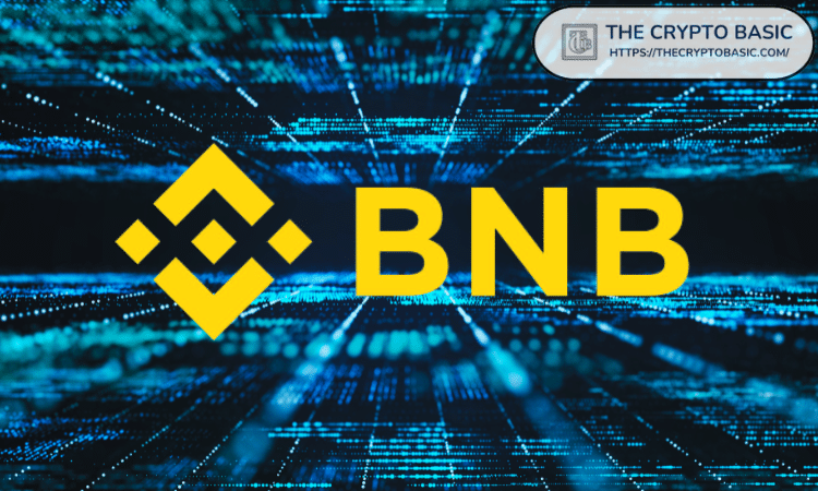 华兴资本与YZi Labs签署协议，将投资1亿美元BNB
