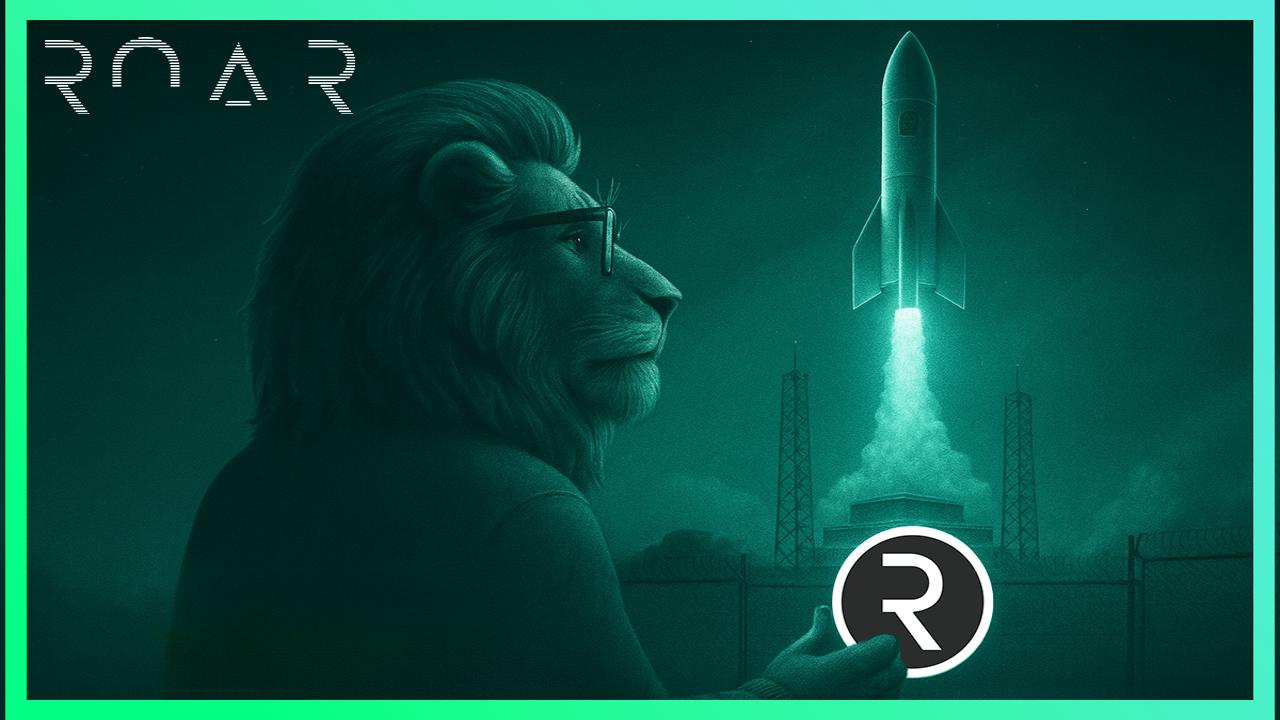 R0AR Chain 启动公开节点销售,成功获得 100 万美元白名单