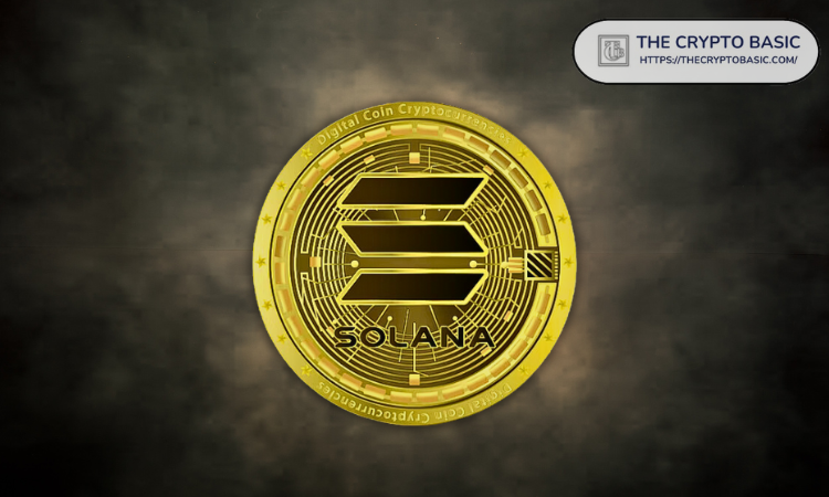 SOL Strategies Becomes the First Solana Financial Company to go Public on Nasdaq