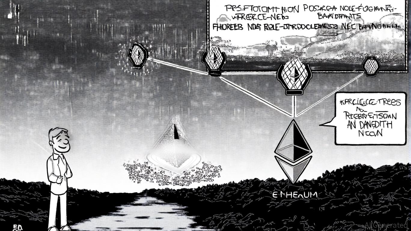 以太坊 Fusaka 升级：提升网络效率和投资动力的催化剂