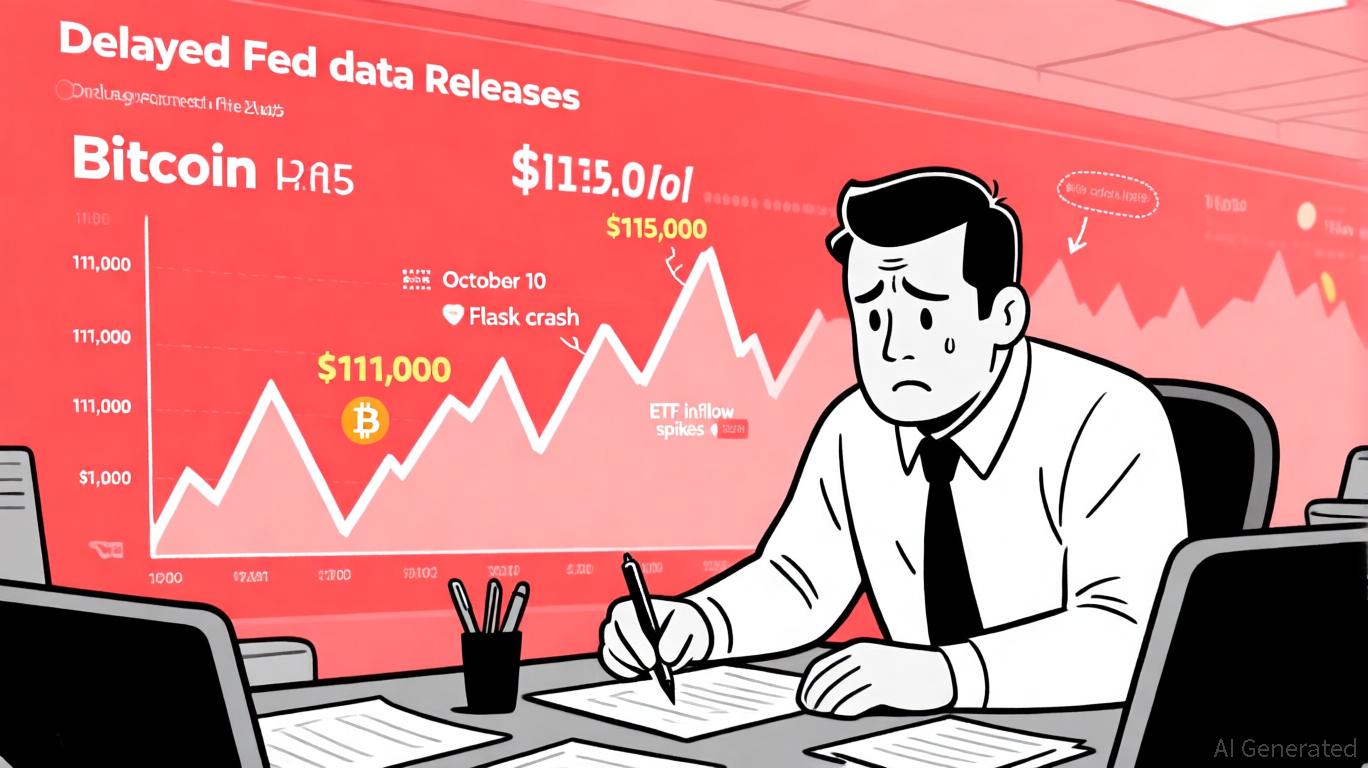 2025年末美联储政策与比特币波动性的不确定性：应对加密货币交易的挑战