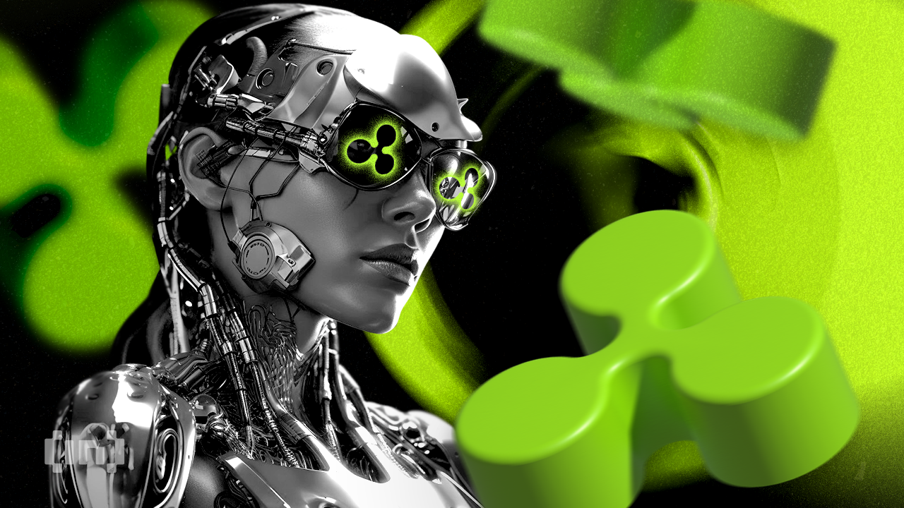 Ripple将于11月1日解锁10亿枚XRP,取出托管账户.