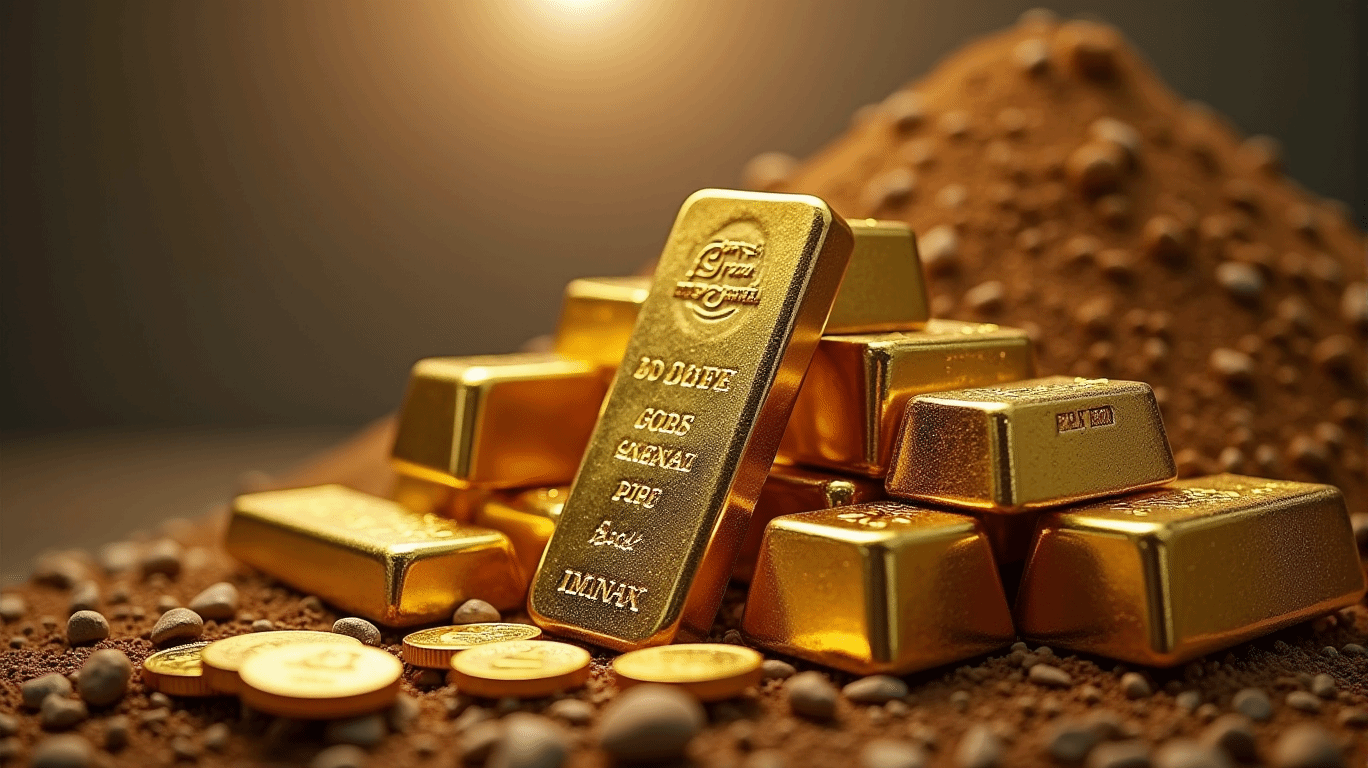 The Strategic Value of Bitcoin National Treasury Company\