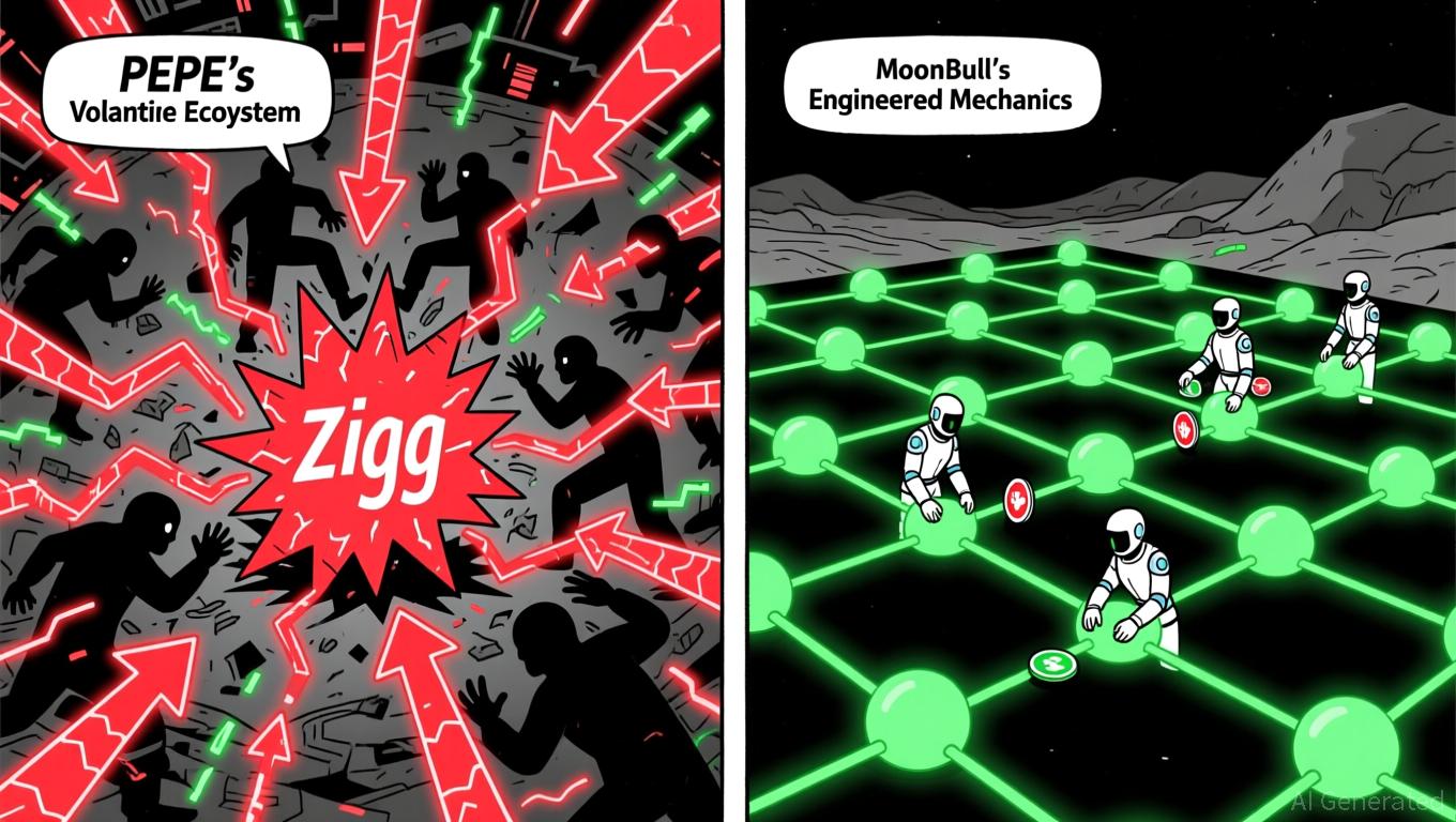 Can MoonBull ($MOBU) Be the Meme Coin to Avoid the PEPE Tragedy in 2025?