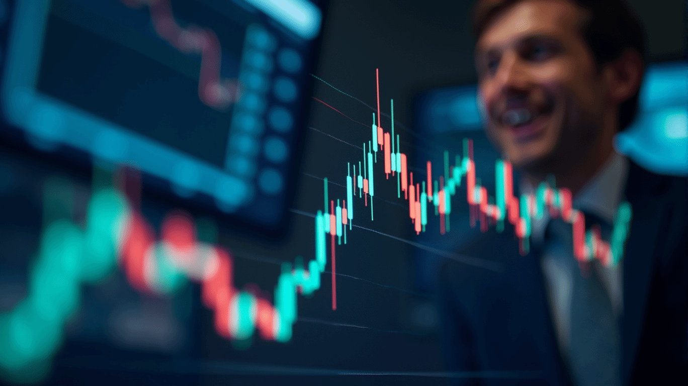 2025年的机构加密货币：未来走向何方？