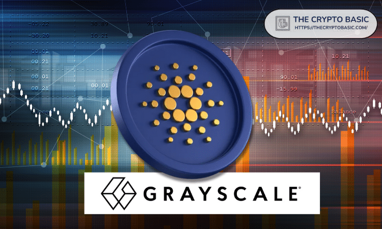 Cardano: Grayscale Shows Flexibility, Scalability, and Strong Stability现在非常稳健。