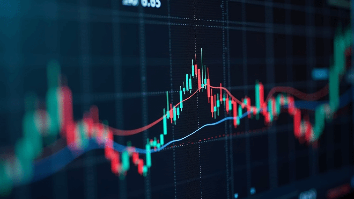 The Rise of the Encrypted Whale and its Impact on Market Volatility