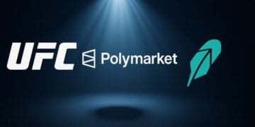 Polymarket Signs Exclusive Agreement with UFC and Zuffa Boxing - Crypto Prediction on the Rise to Mainstream