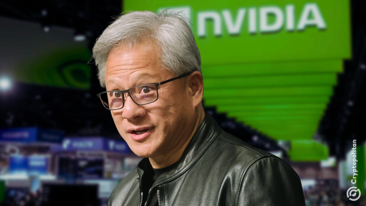 Nvidia CEO黄仁勋:机器人技术将是我们下一个重大投资,必将主导市场