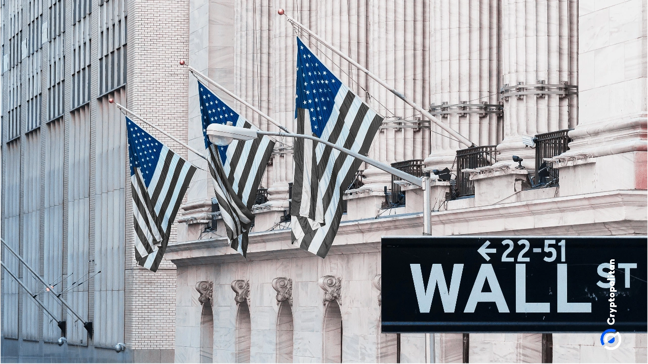 Wall Street Views Stablecoins as a Trillion-Dollar Shortcut to Disrupting Banks and Dominating the Payment Sector.