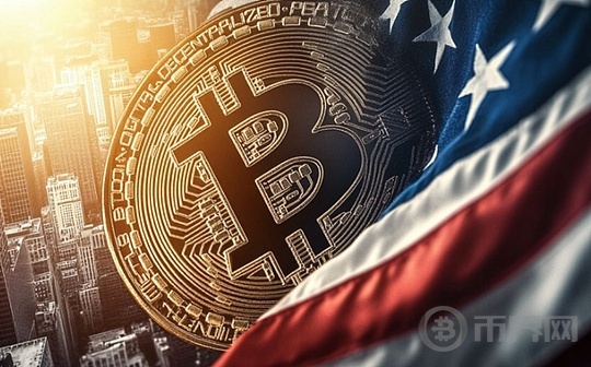 最新消息:美国将建设战略BTC储备基础设施,加密市场法案计划于9月底前完成