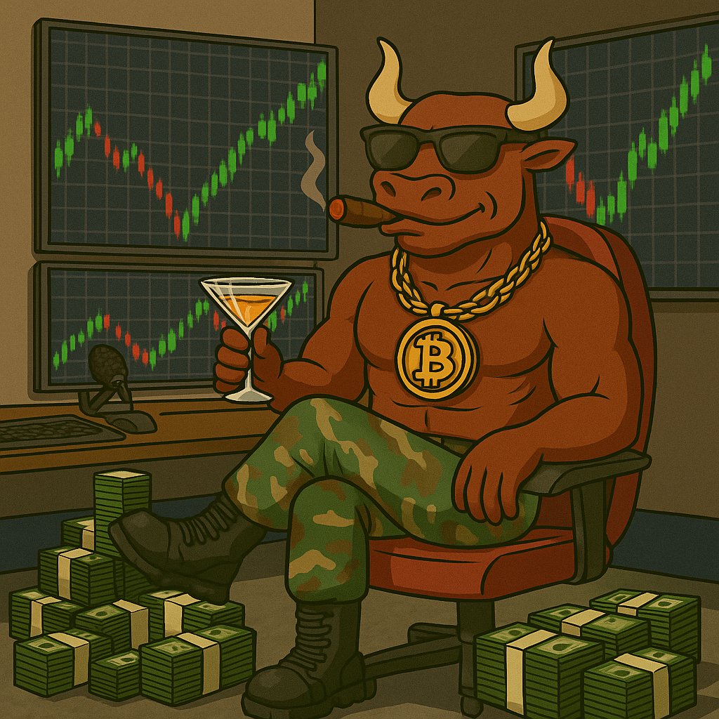 PNUT价格上涨至16美元,BTC Bull市场来临?