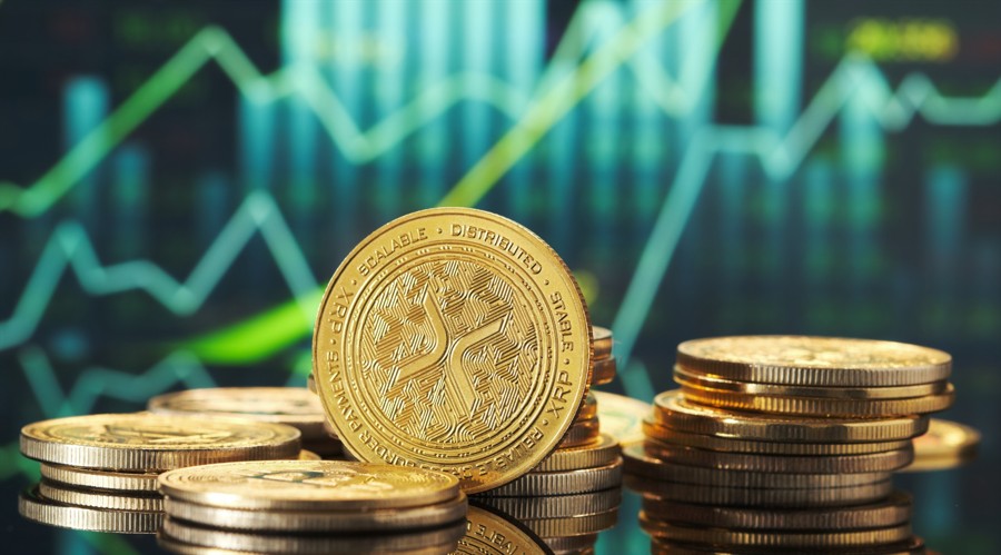 专家表示,Ripple获银行牌照后,XRP价格将发生巨变