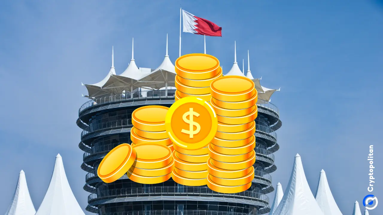 Bahrain Central Bank Releases Stablecoin Regulations