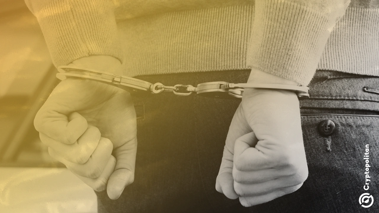 阿联酋当局逮捕WhiteRock创始人,涉嫌参与3000万美元ZKasino退出欺诈案