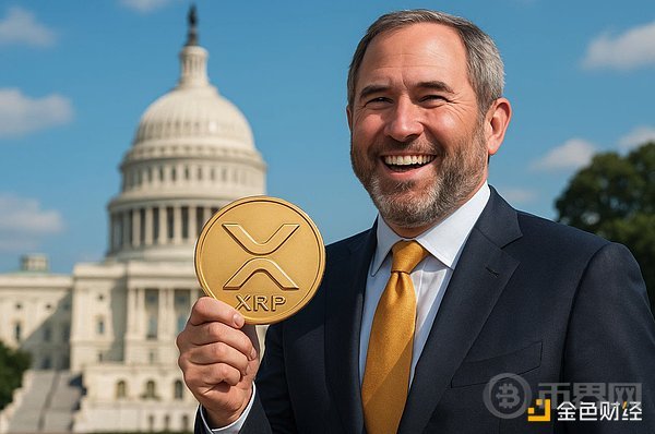 XRP 持有者所遇到的两大难题