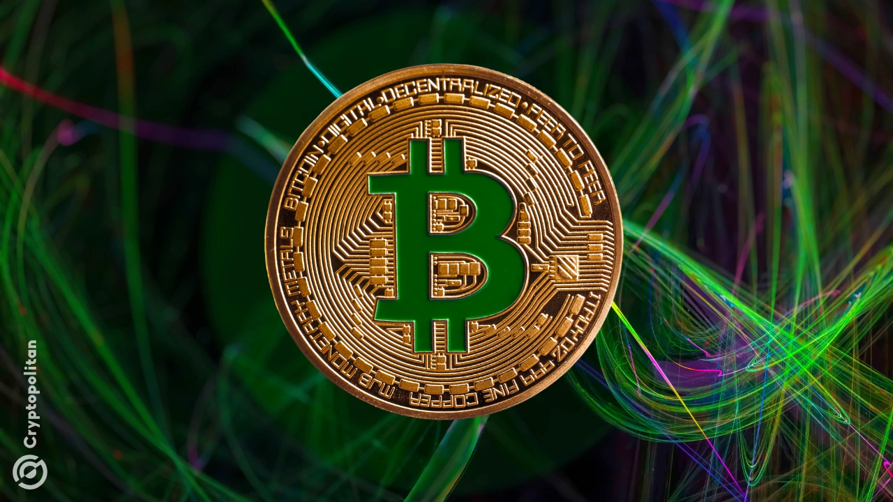 随着比特币创下新高,空头清算量达到2025年峰值