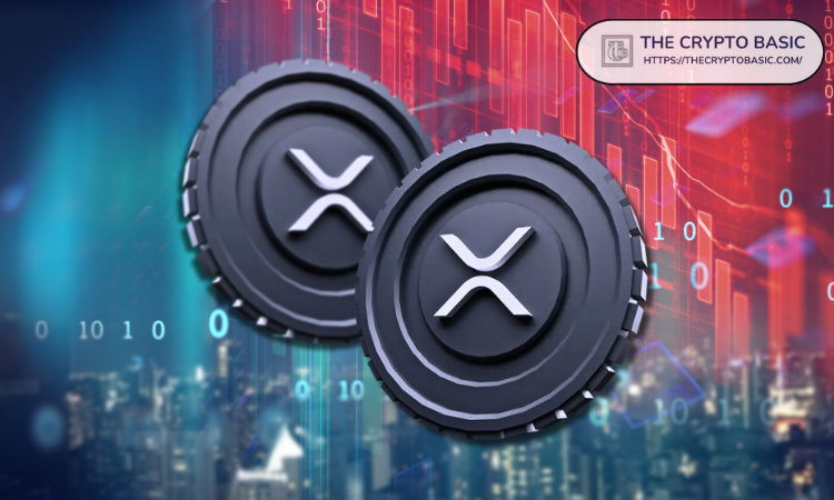 XRP 富豪榜前1%、5%和10%的持有者,如果XRP价格达到10美元,将获利多少?