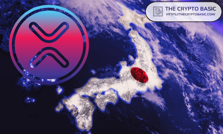 SBI 主席称 SEC 诉讼结束后 XRP 价格将飙升