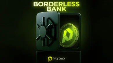 PayDax 协议 (PDP): 实现下一代金融的无边界银行