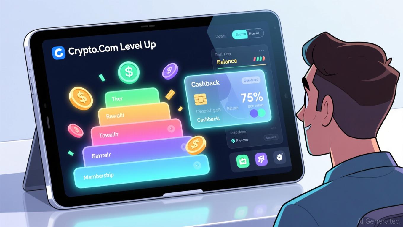 今日比特币新闻：加密货币走向成熟，人工智能、绿色能源和监管推动主流接受度提升