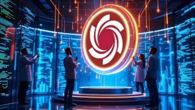 Ozak AI 的 XRP、BNB 和 DOGE 预测结果超越所有其他预测结果