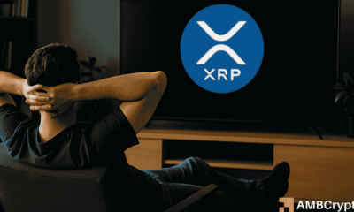 Bitwise XRP ETF首日成交额达2170万美元，收盘下跌。