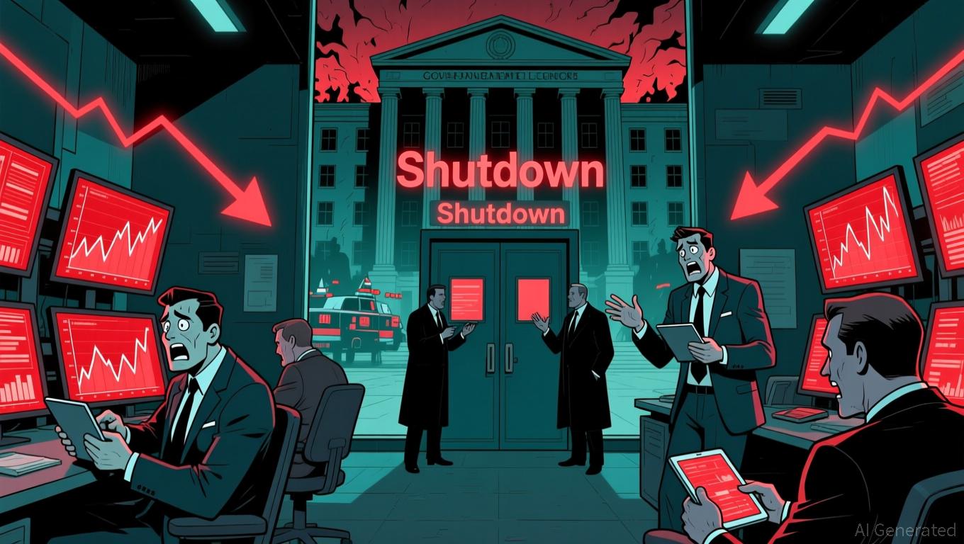 今日比特币市场动态：美联储数据延迟公布及政策变化引发比特币价格急剧下跌