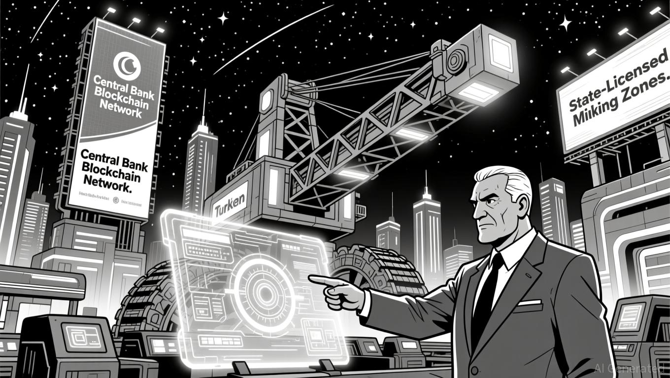 Turkmenistan 2026: Legalizing Cryptocurrency in a Centralized Regime for Controlled Openness